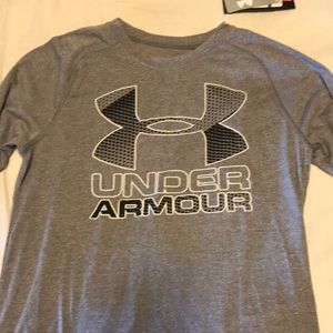 Under Armour NWT Youth